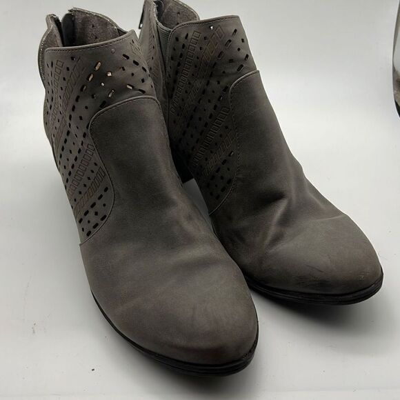 ‎Route 66 women’s booties- size 9 - Picture 1 of 6